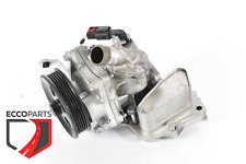 Wasserkühlmittelpumpe MG HS 1.5 T-GDI LIFT 2022