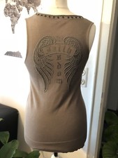 ? FAITH CONNEXION ? Designer Oberteil/Pullunder, Gr. XL!