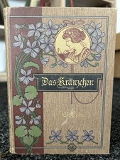 Das Kränzchen. Eine