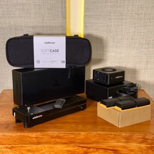 EDELKRONE BUNDLE: SliderONE