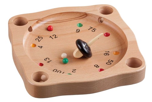 Tiroler roulette - tiroler, roulette,