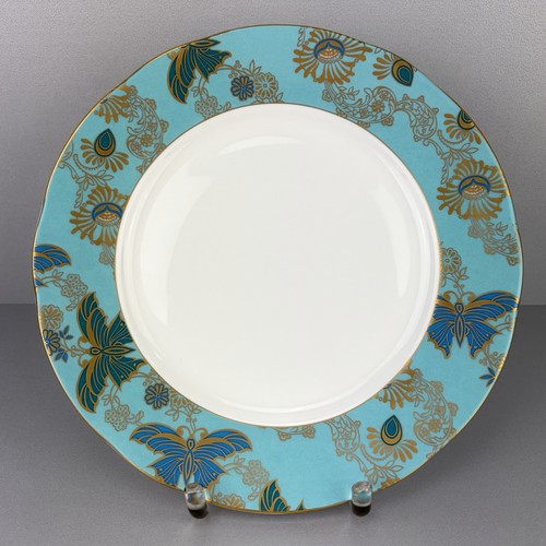Kuchenteller high tea - tea, plate