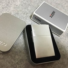 Zippo Replica Second Release