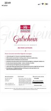 Hotel gutschein 2 - gutschein,