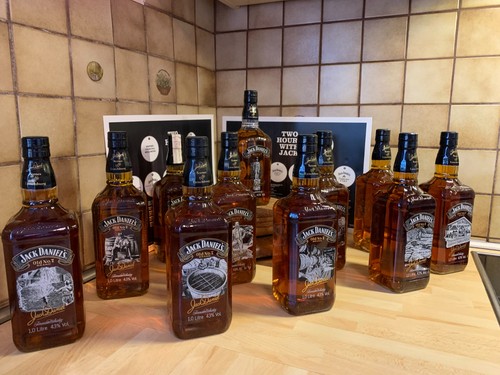 Jack daniels scene - daniels,