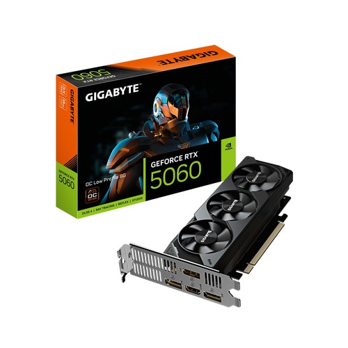 Gigabyte geforce rtx 5060 - gigabyte, oc