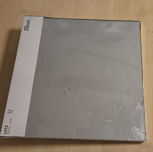 Ikea lots wandspiegel set - ikea, 4