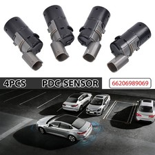 4x Parksensor PDC Sensor