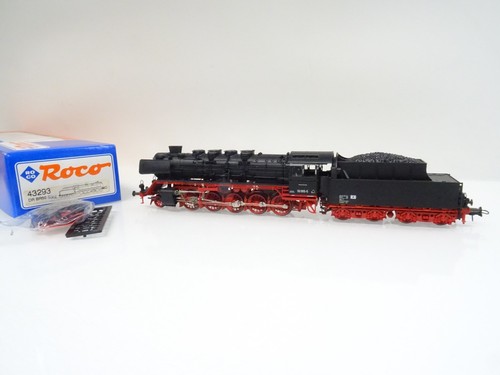 Roco 43293 dampflok - br, 50
