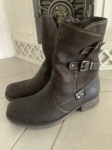 Remonte damen winterstiefel - remonte,