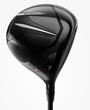 Titleist TSR1 12° Herren