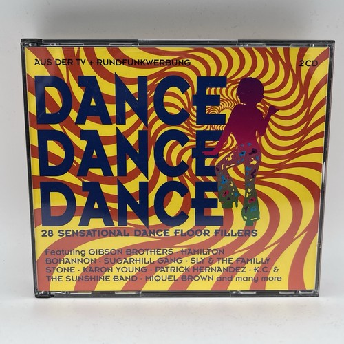 Dance - dance, dance-28