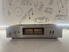 TOSHIBA STEREO POWER AMPLIFIER