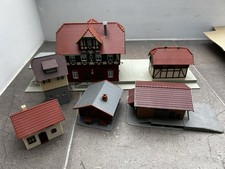 Faller 191701 Bahnhof Lützen