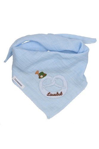Eisenherz babytuch spucktuch - p.eisenherz,
