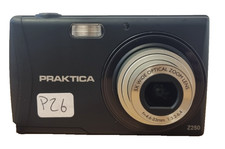 Praktica Luxmedia Z250 20MP