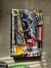 Carrera GO!!! Turbo Champions