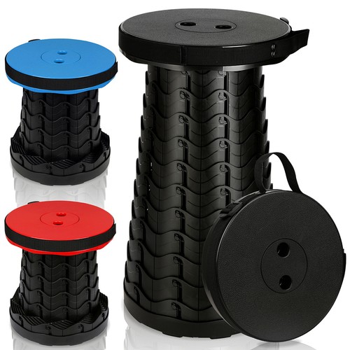 Tragbarer klappstuhl - tragbarer,