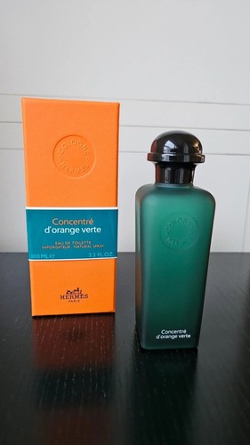Hermes concentre d orange - hermes,