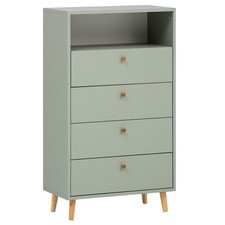 Highboard - pistazie - 4