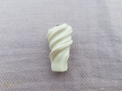 Mini squall vase - vase, rosenthal