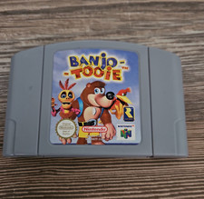Nintendo banjo tooie - banjo-tooie,