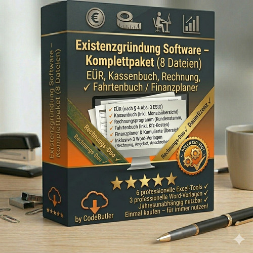 Existenzgründung