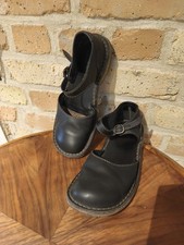 Duckfeet Damen 43 mit Riemchen