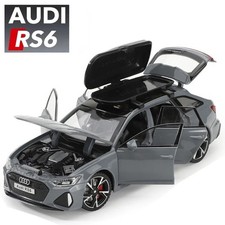 Audi RS6 1:32 Modellauto