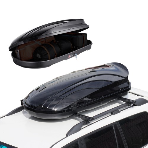 Vevor dachbox gepäckbox - dachbox,