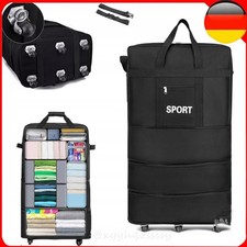 Neu reisetasche xxl - reisetasche,