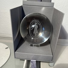 Christian Dior Glaskugel