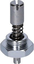 Arretierung Einspritzpumpe