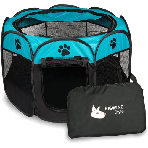 Hundelaufstall hundebox - hundelaufstall,