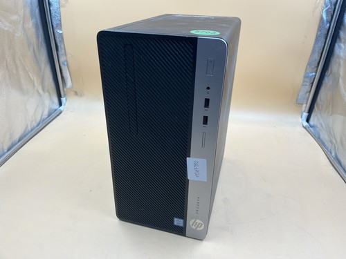 Prodesk 400 mt - 400, intel