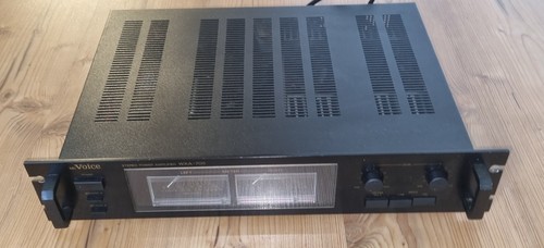 Voice wxa 700 - mc,