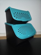 Tupperware Zwiebellager+