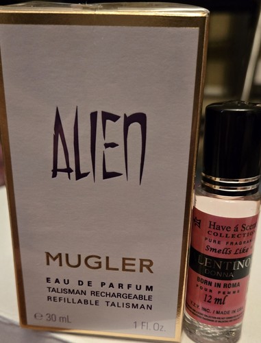 Thierry mugler alien - mugler, eau