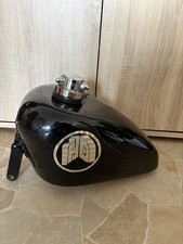 Harley Davidson Sportster Tank
