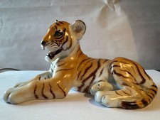 Rarität! Rosenthal Tiger