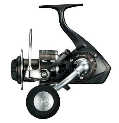 Daiwa catalina 5000h japan - 5000h,