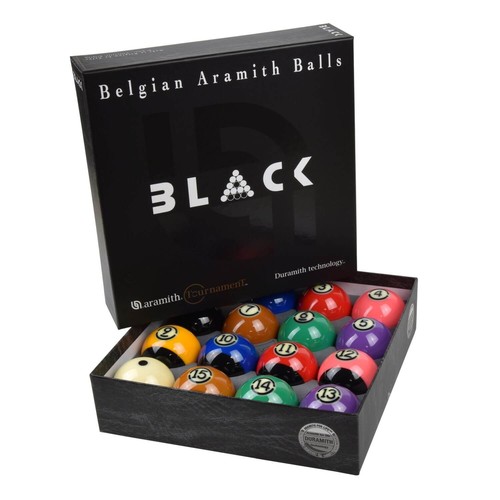 Aramith pool billard kugeln - pool,