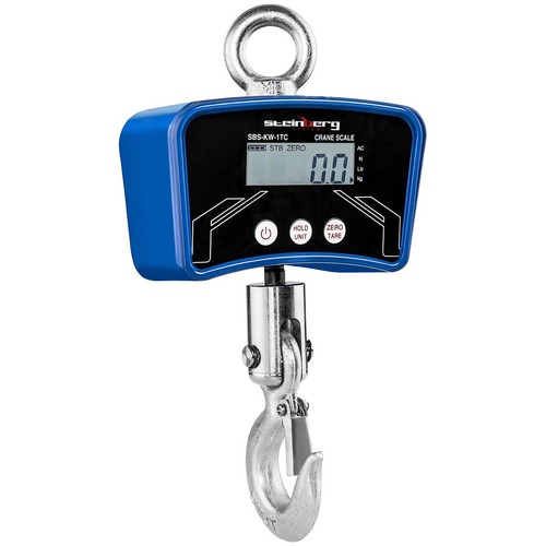 Kranwaage 1000 hängewaage - 1000, kg