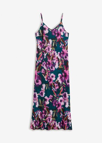 Maxikleid 40 42 - gr., 40/42