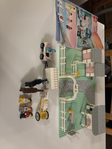 Lego 6419 rolling acres ranch - 6419,