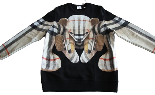 Burberry thomas bear print - burberry,