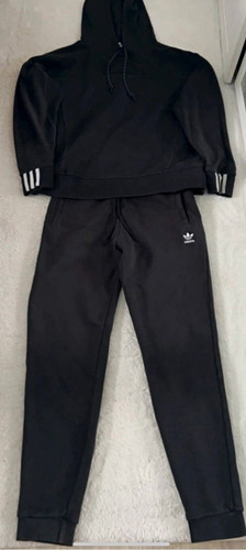 Adidas damen anzug - adidas,