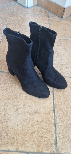 Tamaris stiefelette 38 - stiefelette, gr.38