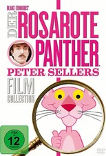 Der Rosarote Panther - Peter