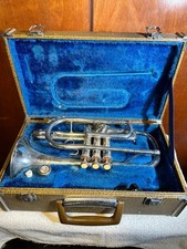 YAMAHA YCR-333S Kornett